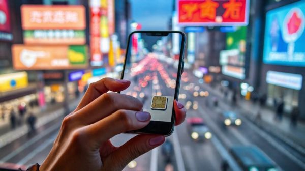 Guide essentiel pour une connexion eSIM en Corée du Sud