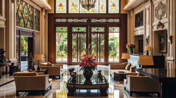 Top conseils pour choisir l'hôtel idéal en Thaïlande