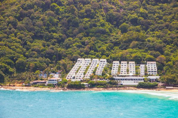 Top conseils pour choisir l'hôtel idéal en Thaïlande