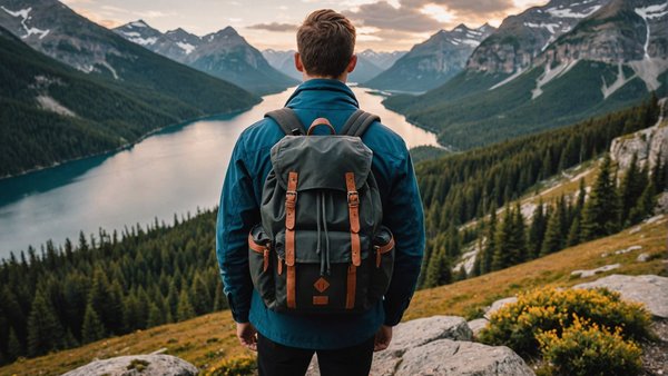 Trouvez le sac à dos parfait pour toutes vos aventures